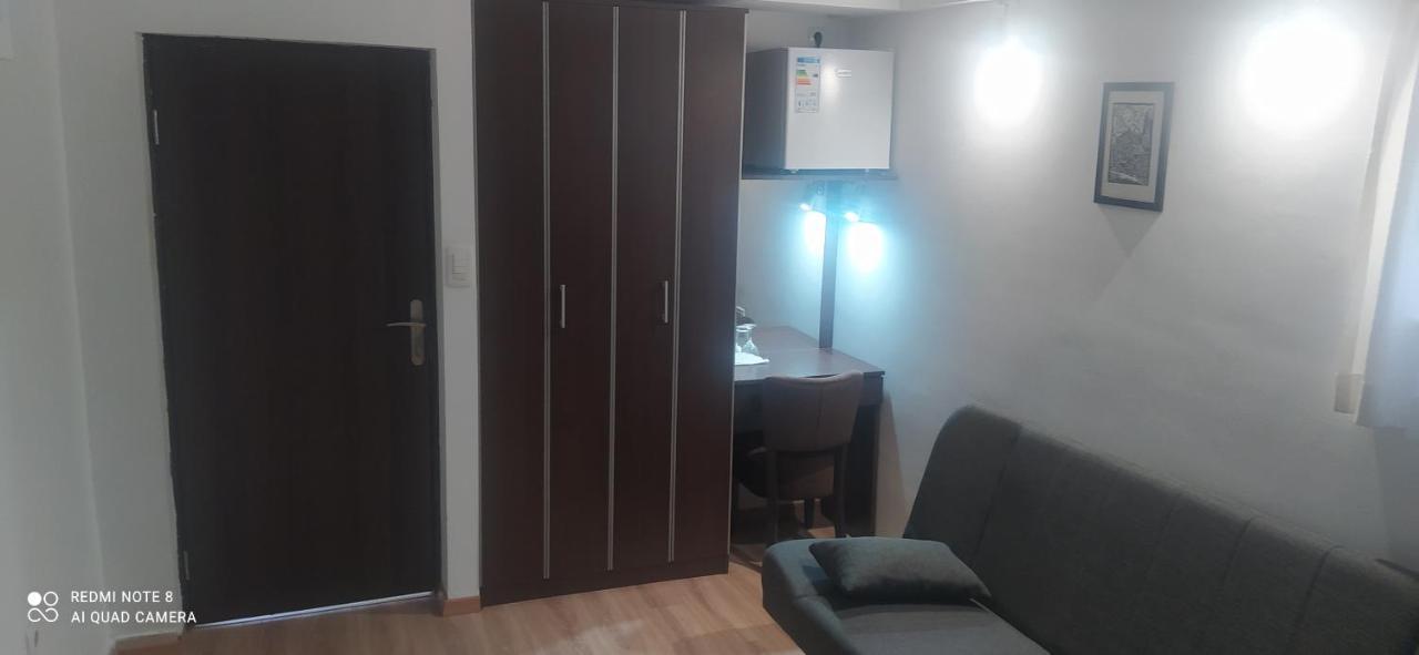 Apartments Erakovic Niksic ภายนอก รูปภาพ