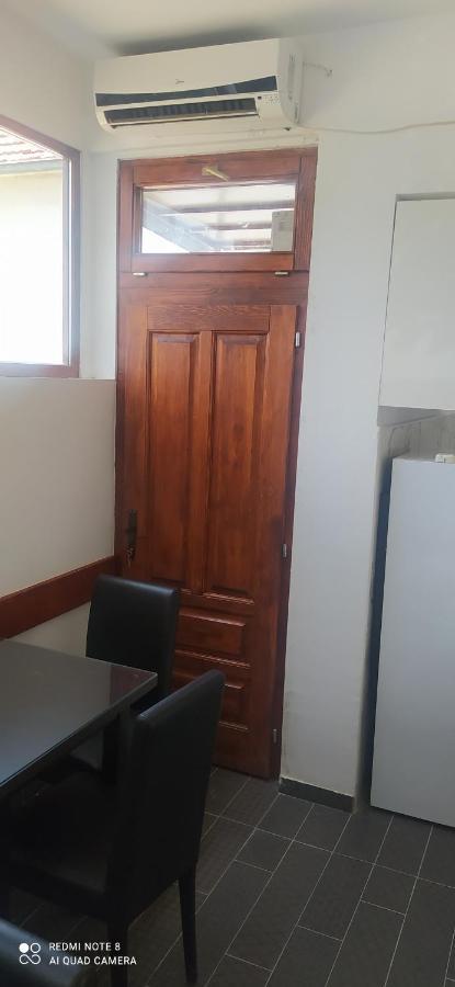 Apartments Erakovic Niksic ภายนอก รูปภาพ