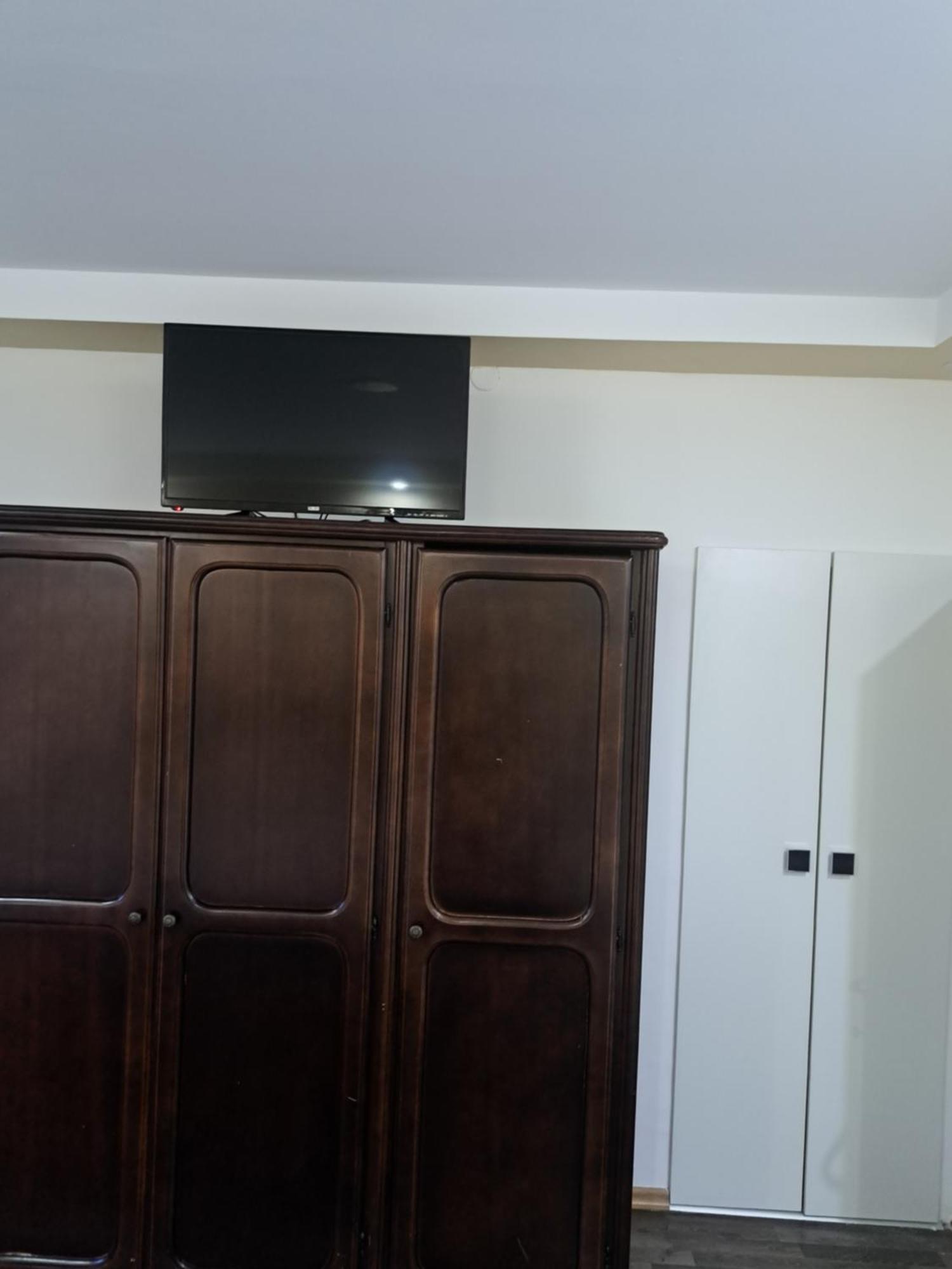Apartments Erakovic Niksic ภายนอก รูปภาพ