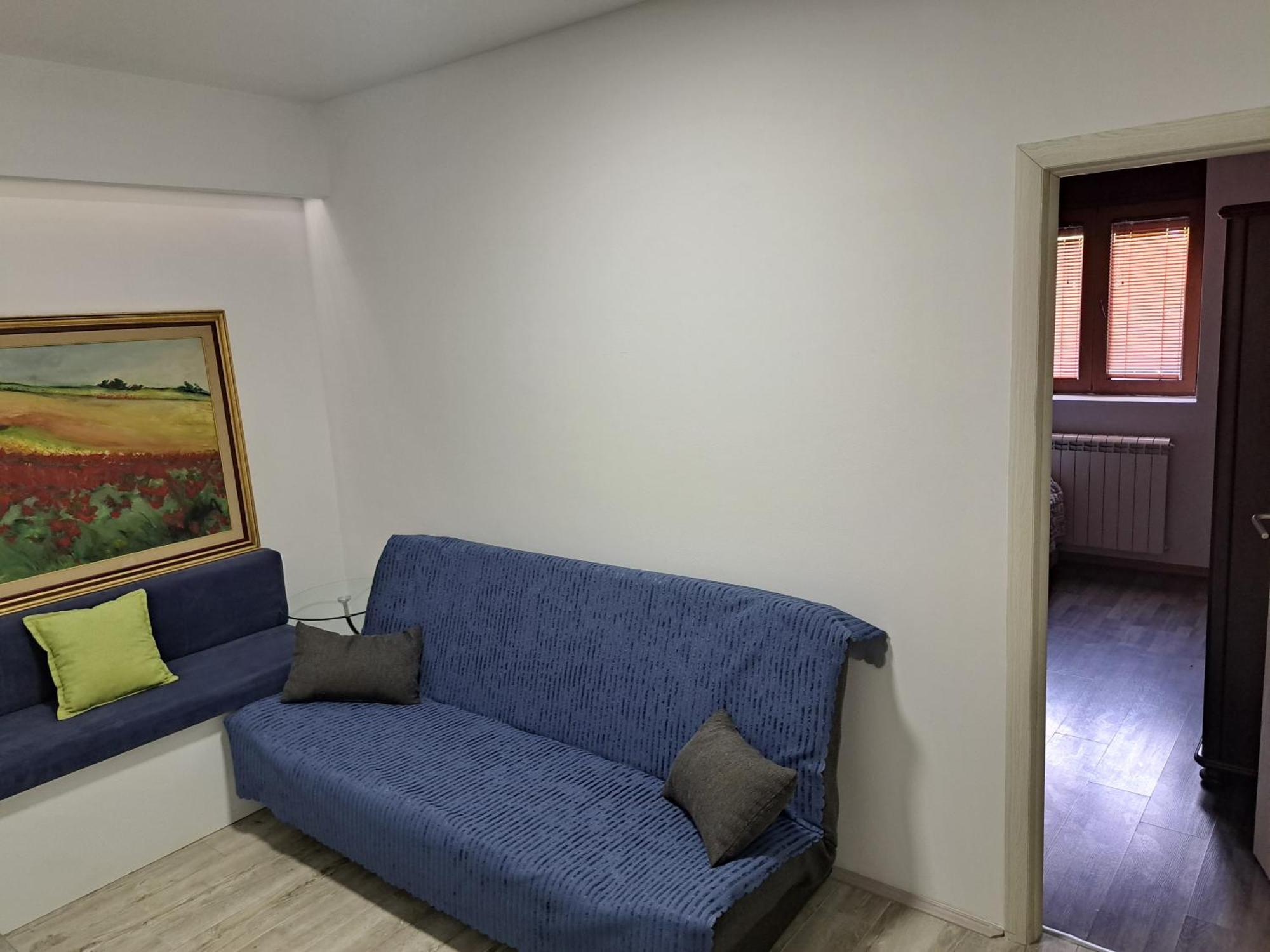 Apartments Erakovic Niksic ภายนอก รูปภาพ