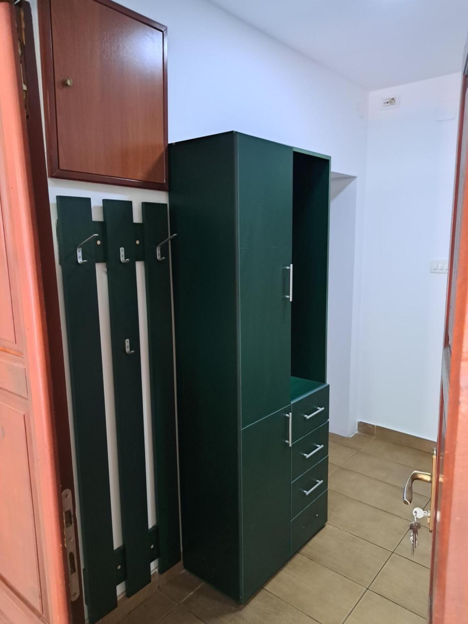 Apartments Erakovic Niksic ภายนอก รูปภาพ