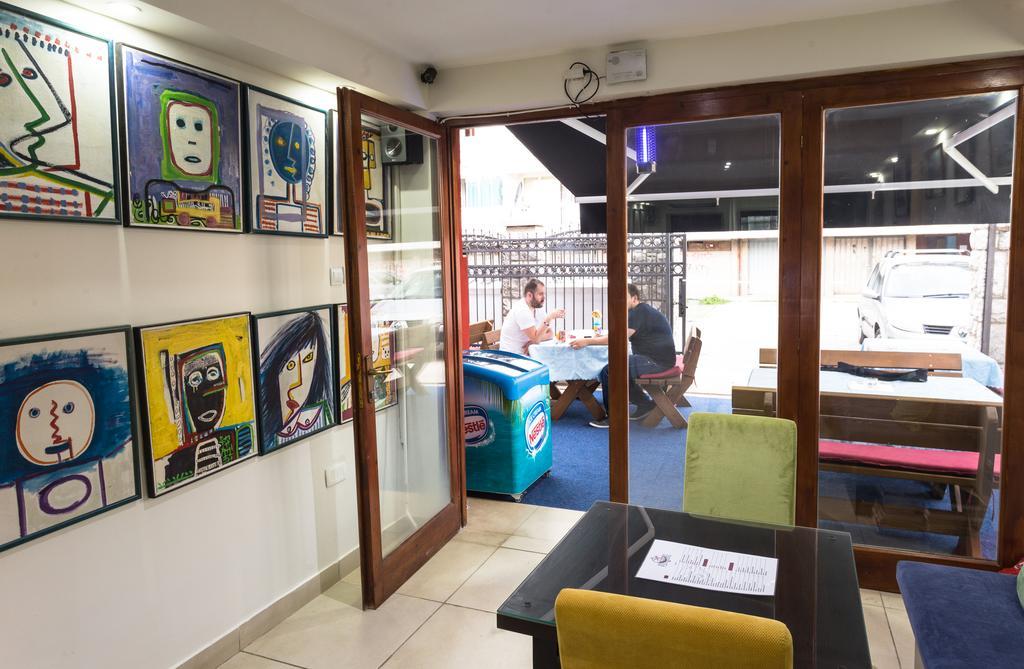 Apartments Erakovic Niksic ภายนอก รูปภาพ