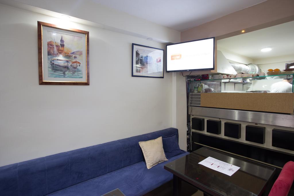 Apartments Erakovic Niksic ภายนอก รูปภาพ