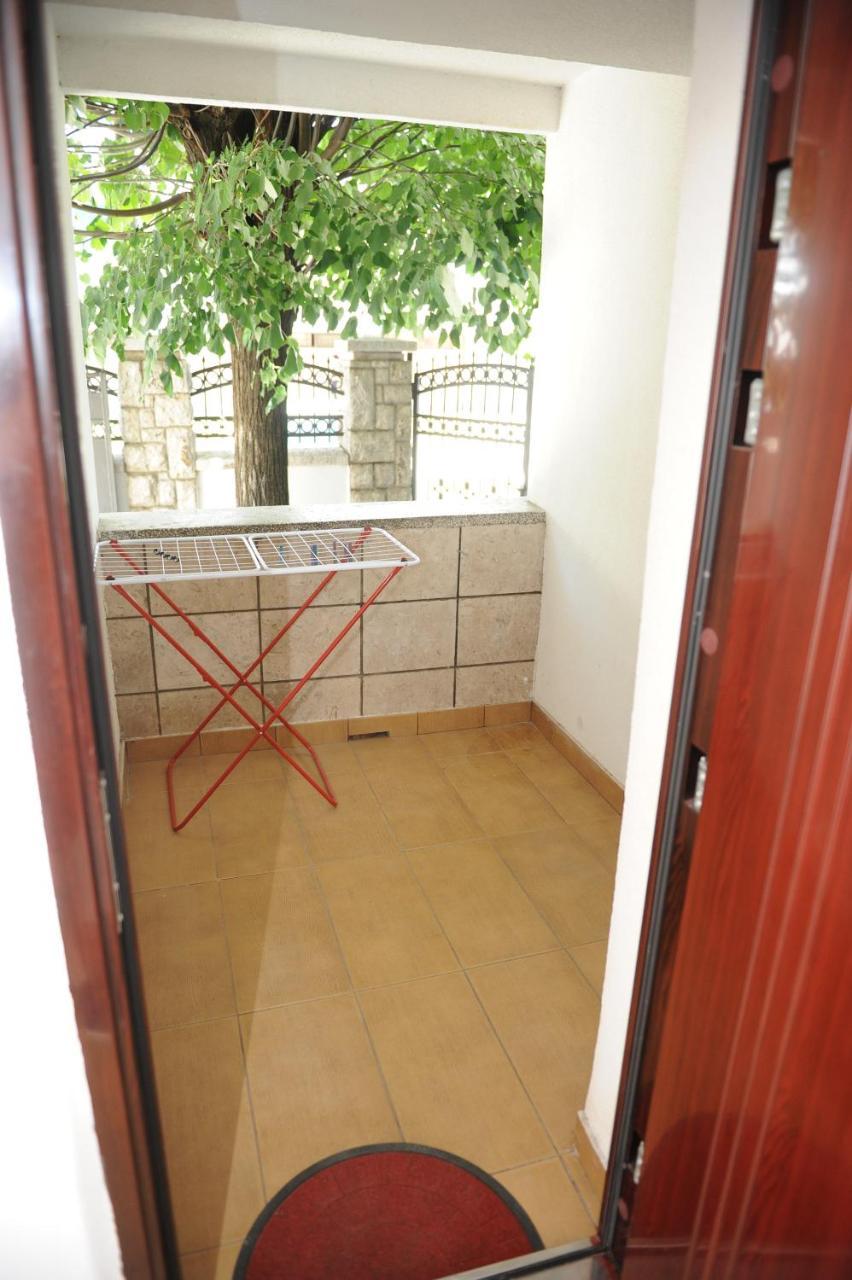 Apartments Erakovic Niksic ภายนอก รูปภาพ